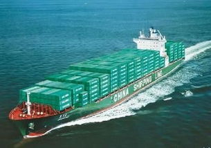 浦江到臺泰國物流公司 高效海運陸運專線與專業運輸代理服務